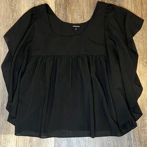 Who What Wear Blouse